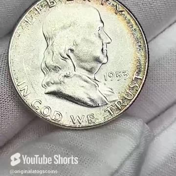 Benji Album Fill 56 - WOW Upgrade!!