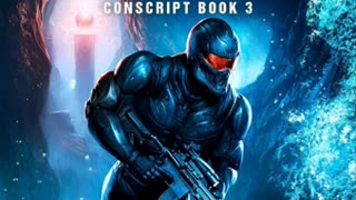 Conscript by Scott Bartlett
