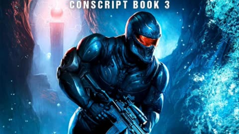Conscript by Scott Bartlett