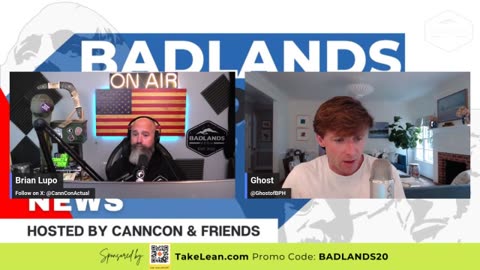 Badlands Daily: Texas Truth Bombs and Targeted Lies! - May 6, 2025