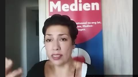 Das ist Demokratie
