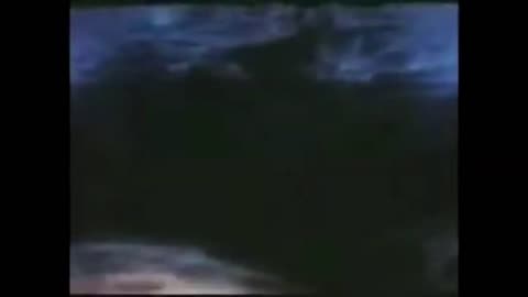 Finding Nemo Whale Darkness