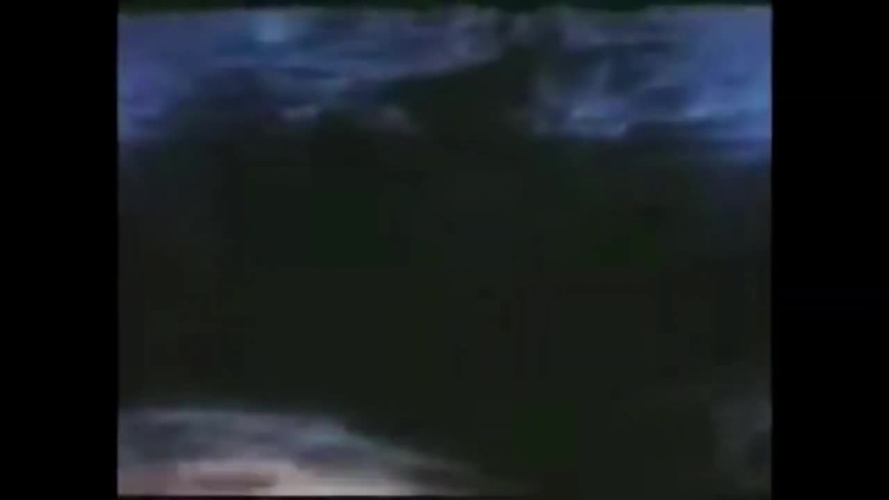 Finding Nemo Whale Darkness