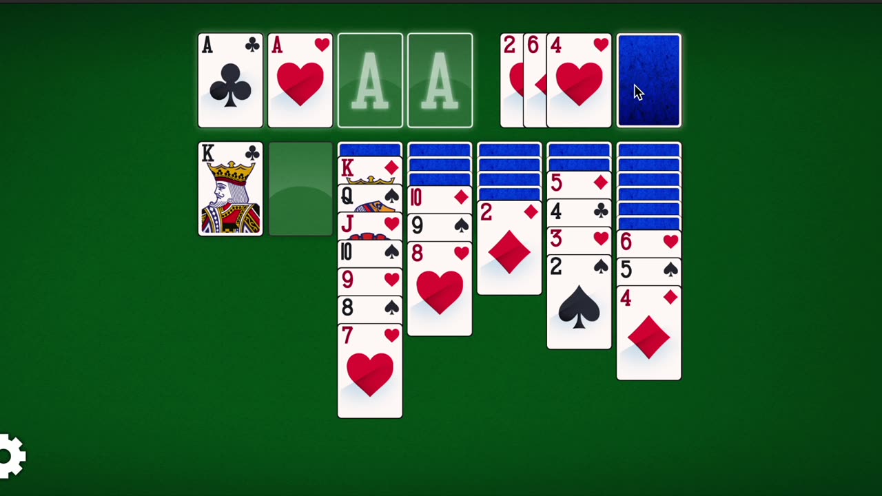 Solitaire
