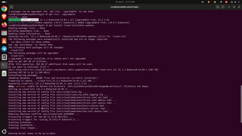 Ubuntu Linux Server Support — Available 24/7, Backed by Experts