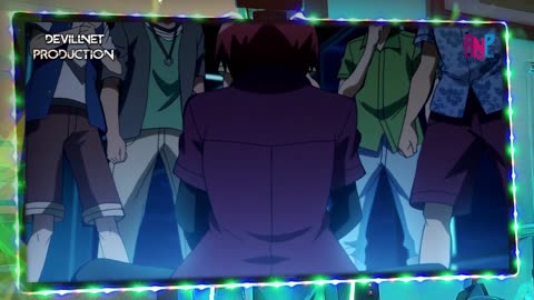 Assassination Classroom Tagalog Dubbed HD - Episode 20