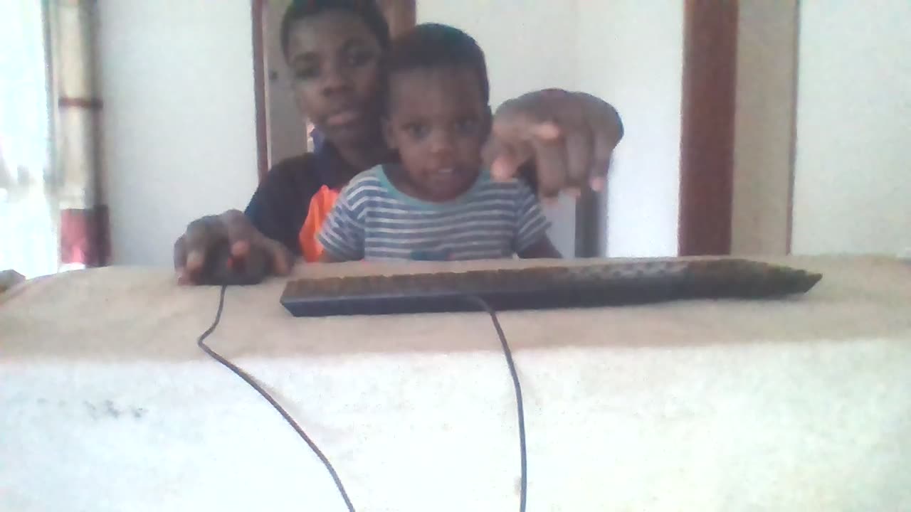 View this video if you like babies