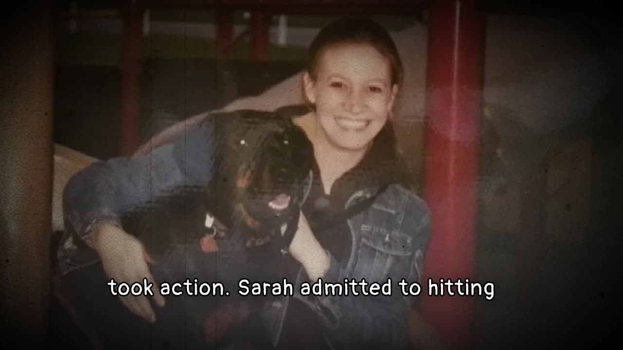 The Most HORRIBLE True Crime Stories - The Hart Family Case