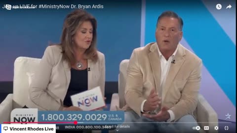 Dr. Bryan Ardis: The Truth about Covid #health #godscures