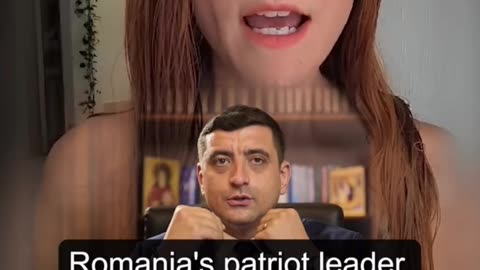 (Rumania) George Simion, solicitud formal ante el Trubunal