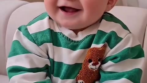 Baby beautiful video seen