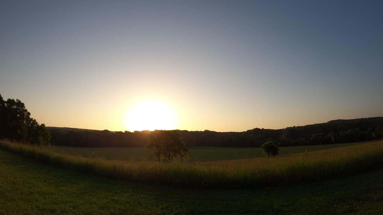 Sun ☀ Rise 6 21 25 74f/23c