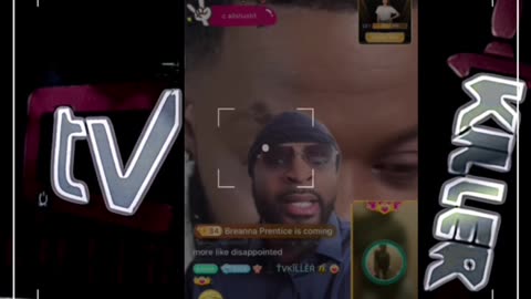 KEVIN JONES GOES APE SHIT ON GRAY HAIR TAMMY PEAY & MORE