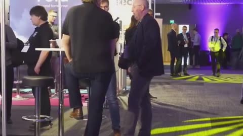 #FinanceSummit2025 #ShiftingTerrain #GlobalMarkets #CryptoWatch #TraditionalMeetsDigital