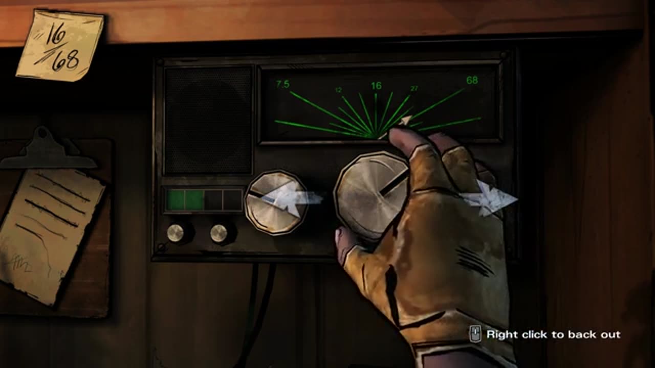 PC Longplay 960 The Walking Dead - Michonne - Episode 1 - In Too Deep