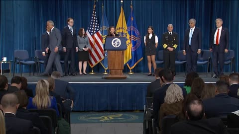 RFK Jr. Announces New Restrictions On Gender-Affirming Care For Minors