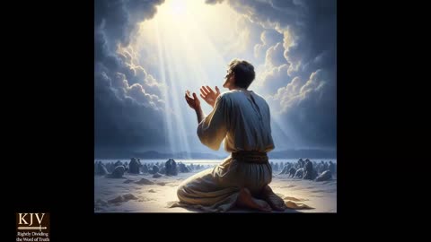 箴言 二十七章 解説 — 自分が主と全く違う者であることを認めよ（KJV・正しく分解）