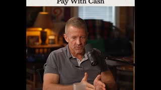 Why You Should Always Pay With Cash