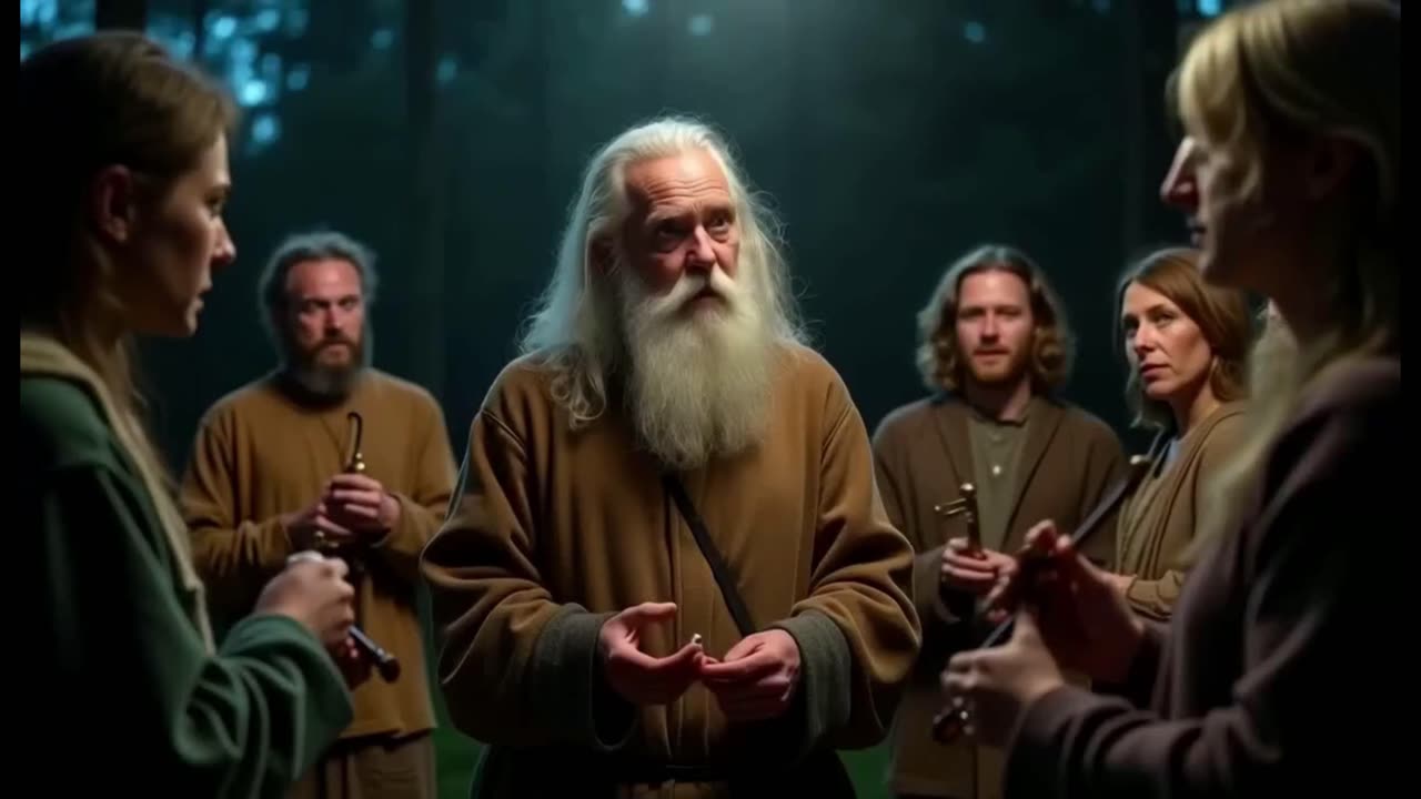 Surrender Music Video
