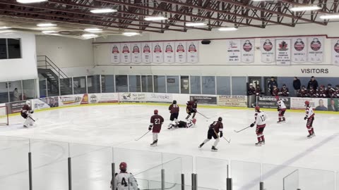 Lions v Falcons Nov 12