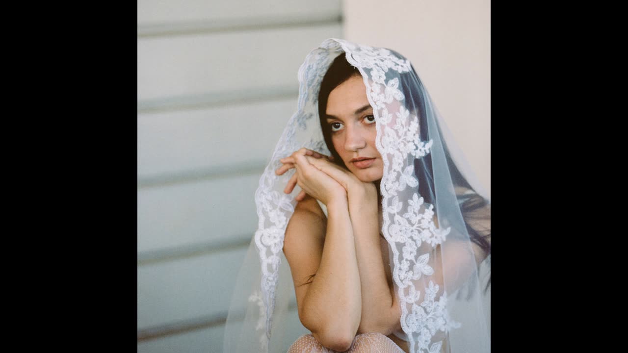 Daya - Agnostic (SLOWED + REVERB)