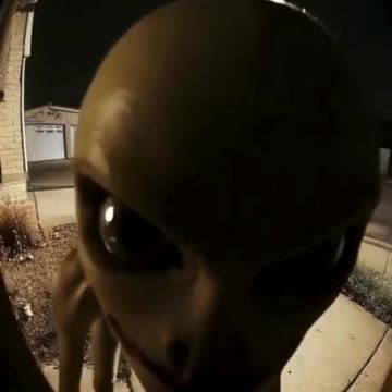 3 Most Terrifying Things Caught on Camera. (Part 1)