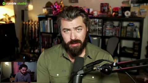 Crazy dude tries to break into Vice Presidents home