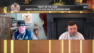 Trent Loos in the Morning - 10/30/2025