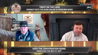 Trent Loos in the Morning - 10/30/2025
