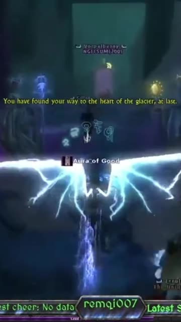 bright light plays off the walls path 01-20-2026-DDO Stream Replay - #Shorts #Reels #DDO #DND