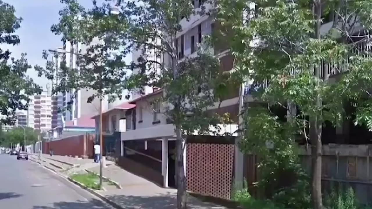 They ruin everything - Johannesburg Edition