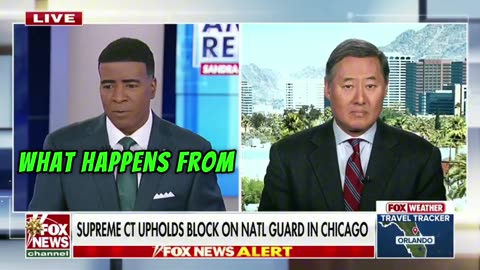 A Supreme Court Twist Could Give Trump a Bigger Enforcement Option