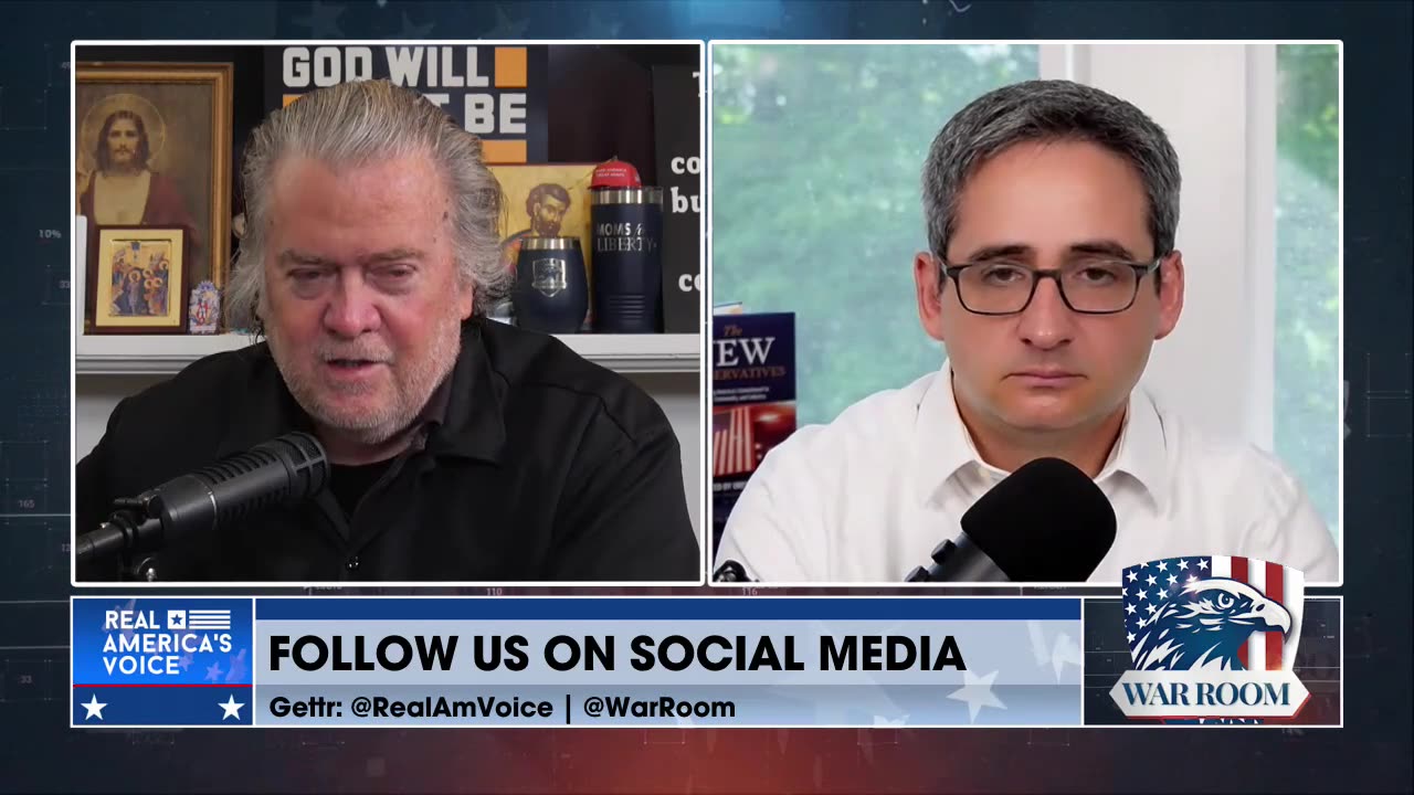 OREN CASS: “We Need A Hard Cutoff And A Government That Puts America’s Future Over Nvidia’s Profits.