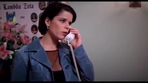 Scream 2 Trailer