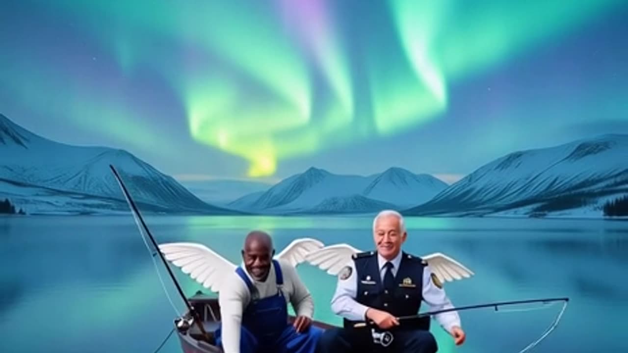 Highway from Heaven 3