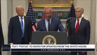 HHS Sec. RFK Jr. speaks on link between Tylenol & increased risk of autism