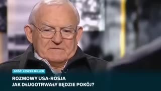 Materiał dla "ruskich onuc" - Leszek Miller