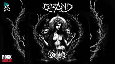 5RAND - ORDHALIA (2025)