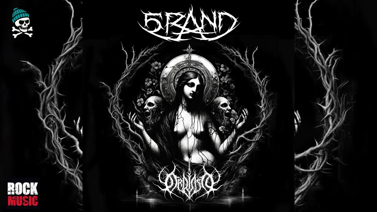 5RAND - ORDHALIA (2025)