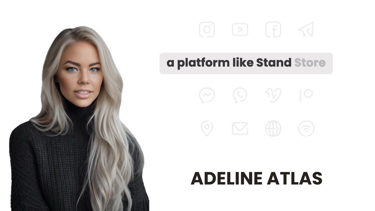 What is Linktree? (By Adeline Atlas)