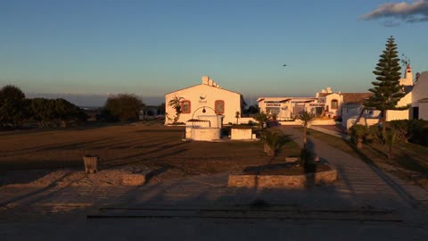 Barril Beach (Tavira Island, Algarve, Portugal) 3