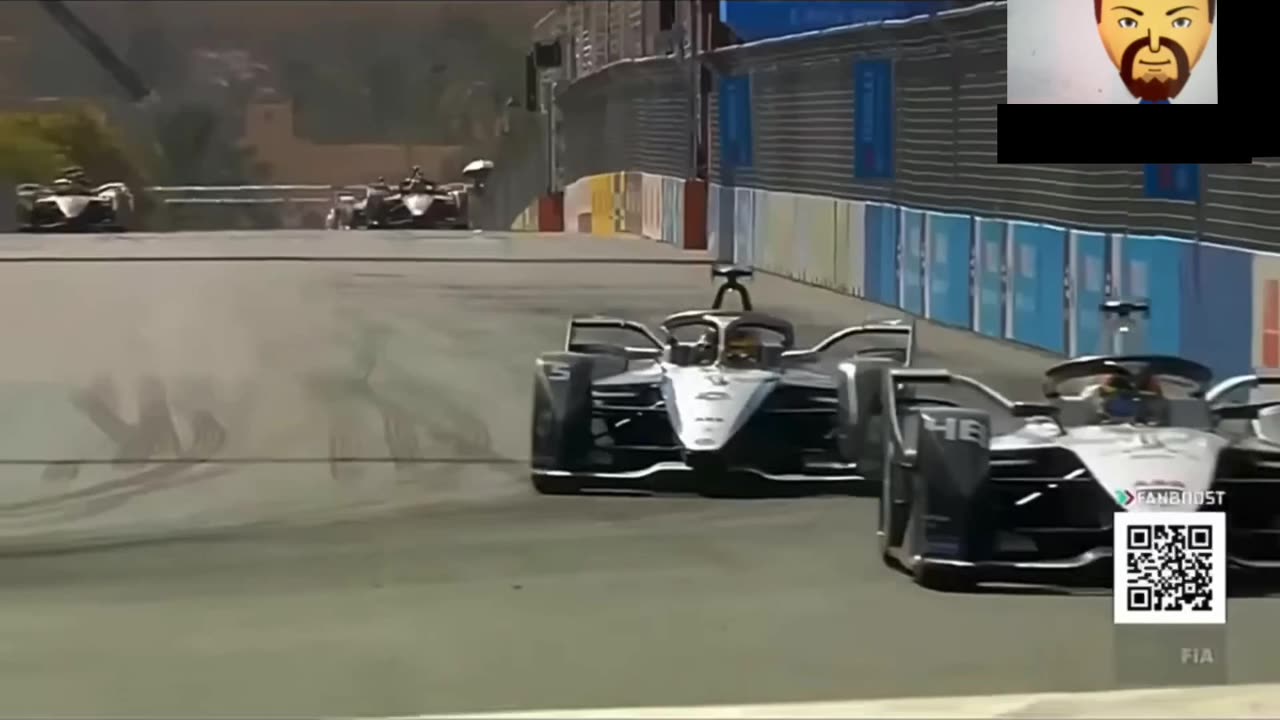 Motorsports Brake Failure, Stuck Throttle Crash Compilation (REACTION)