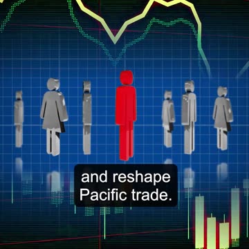 Trump anunció un acuerdo histórico con Japón por 550 mil millones de dólares