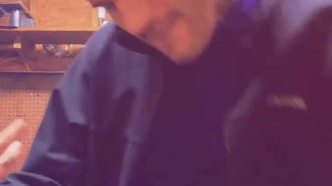 Ep. 1028 "Times Of My Life" by Patrick Henry The Batman