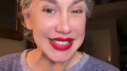 Christine Knapp Fekete ~ Kash Patel has a girlfriend