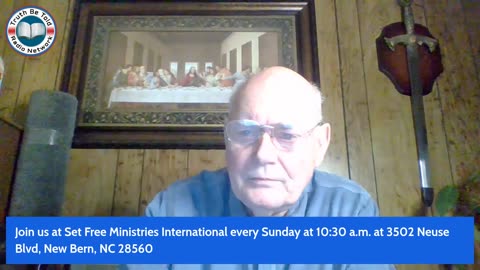 Set Free Faith In Action (2025-12-16)