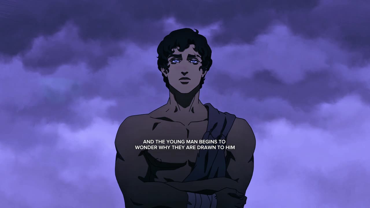 Part 2 A Quiet Life Shattered: When Darkness Hunts You