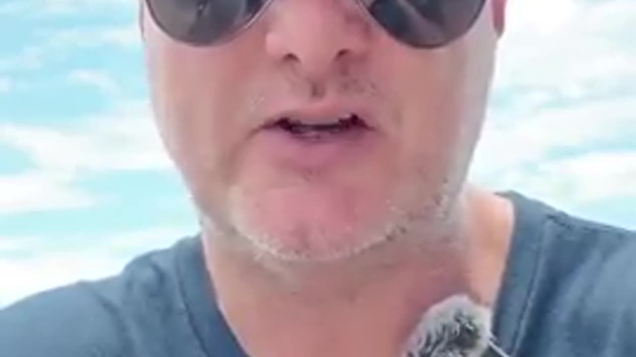 BITCHUTE HAS OFFICIALLY LEFT THE UK ~ CEO RAY VIDEO MIRROR