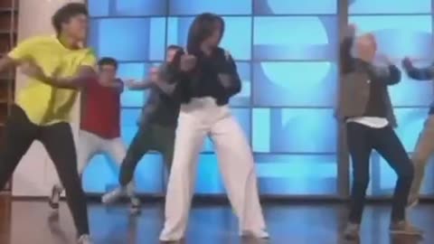 Michael Obama