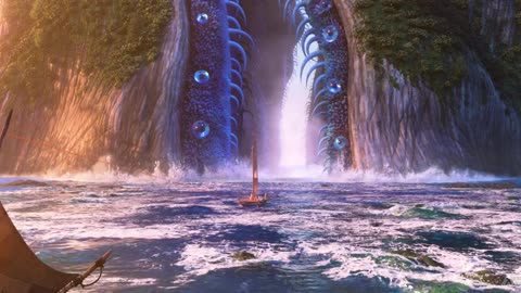 Moana 2 (The Clips) Scene-3